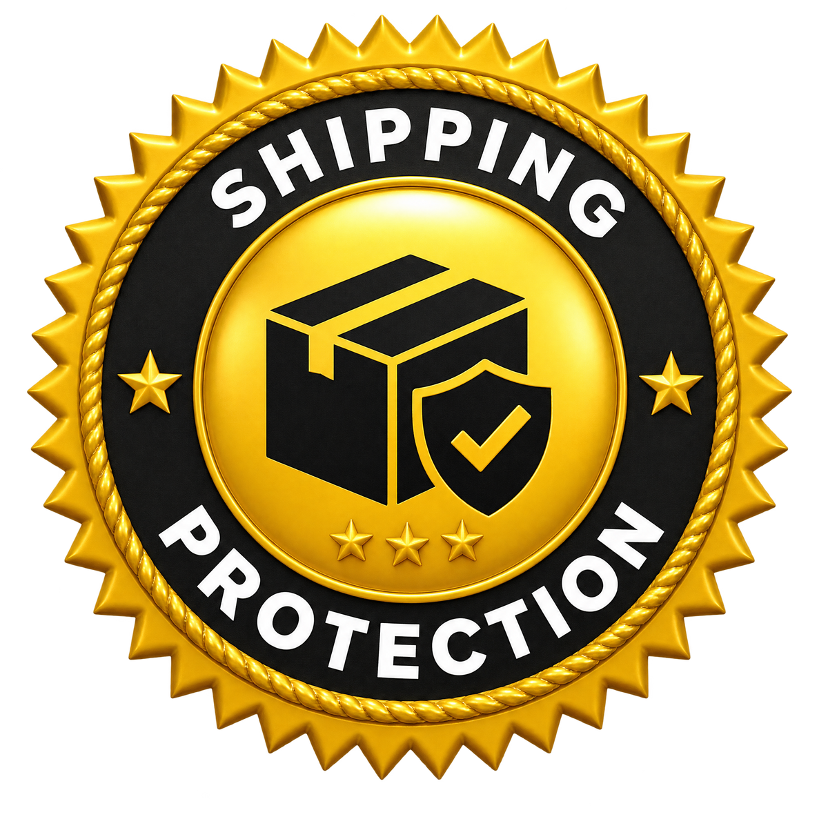 +Add Shipping Protection