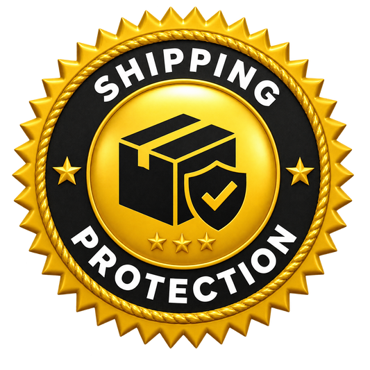 +Add Shipping Protection