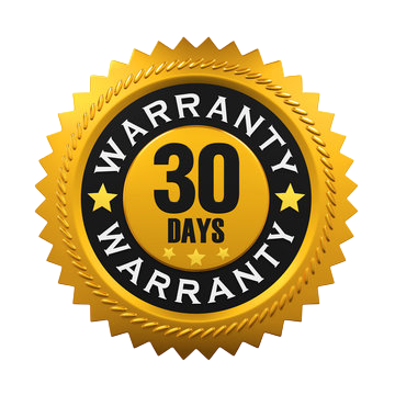 +Add 30-day Warranty